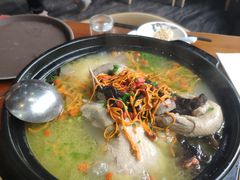 -江宁肚包鸡(铁心桥店)