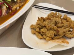 -老德州四合院·德州菜(天衢路店)