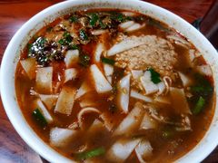 小锅卷粉-铁朋小锅米线(金星店)