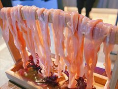 -湊湊火锅·茶憩(南京东路悦荟店)