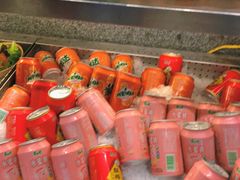 零售区-松子料理(白家庄店)