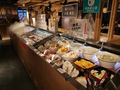 -温野菜涮涮锅(西单大悦城店)