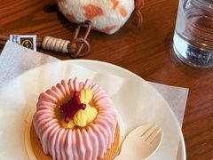 -星巴克(保定万博广场店)