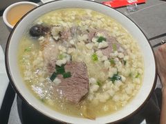 -陈熹公民族美食文化餐厅(中华广场店)