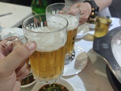 -京门活鱼馆·鱼火锅(百子湾（原红庙）店)