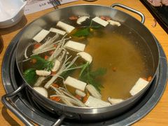 -海银海记潮汕牛肉火锅(新港中路海珠店)