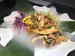 -探鱼·鲜青椒爽麻烤鱼(领展购物广场店)