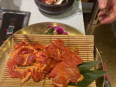 -炭之家·齐齐哈尔非遗烤肉·鲜切直供(中央大街店)