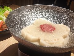 美人胶原锅-舞漁日料美人胶原锅(陆家嘴中心店)