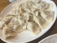 -一轩饺子馆(丽都店)