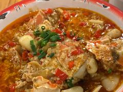 -冶建镜子·老南昌大排档·江西虾王(总店)