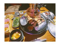 -济州爱肉堂(总店)