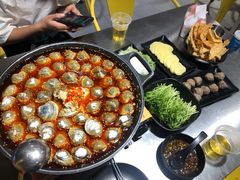 -水哥卜卜贝(东晓·胜汇里店)