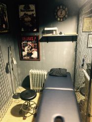 -SNOW TATTOO STUDIO