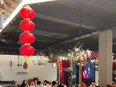 -金苑酒家·客家菜·广东老字号(万象店)