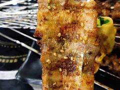 -延边烧烤铁锅炖(万科店)