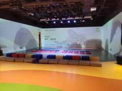 -小鸡哆哆故事屋·儿童乐园(嘉里城店)