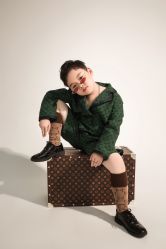 -大树儿童摄影