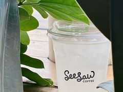 -Seesaw Coffee(朝阳大悦城店)