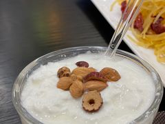-石榴花新疆清真餐厅(莫愁湖店)