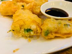 -添好运点心专门店(深水埗店)