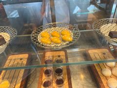 -广州富力君悦大酒店·凯菲厅