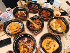 -炊江南·上海菜(国展华漕店)