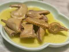 -苏帮袁Sue Cuisine(来福士店)