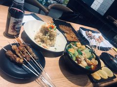 -壹酒贰肉1926·深夜食堂(南京北街店)