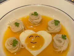 -三利音·东方司宴(外滩店)