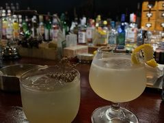 -蜉蝣酒吧(仓山万达店)