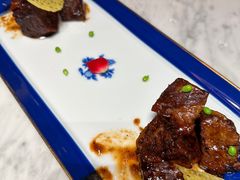 -深圳美高梅酒店-品聚嘉府中餐厅