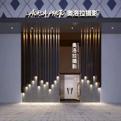 -AOROA·奥洛拉婚纱摄影·旅拍·礼服