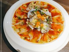 -乔街深夜食堂·小龙虾·高压锅生蚝(杭州总店)