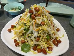 -馅老满(鼓楼店)