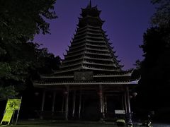 -阿哈湖国家湿地公园