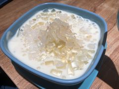 金捞榴莲飘香-杨枝金捞甜品(氹仔泉澧店)