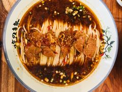 -常樂屋·常德米粉(青年路店)