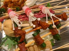 -江湖六膳門串串香(隆礼路店)