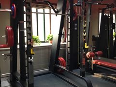 -即刻自助健身·私教馆(对外经贸店)