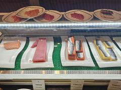 -百合酒店-香榭里自助餐厅