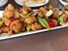 滑溜肉片-李连贵熏肉大饼(宁山中路店)