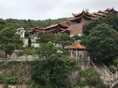 -九鲤湖风景区
