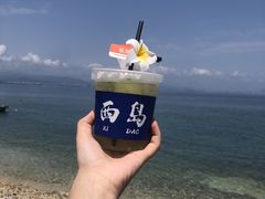 -三亚西岛海洋文化旅游区