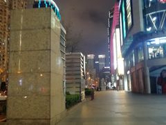 -上海第一八佰伴