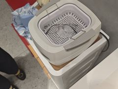 -吴良材眼镜(南翔印象城MEGA店)