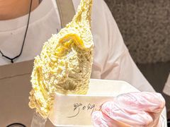 -野人先生Gelato(上海长宁龙之梦店)