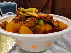 -阿布都新疆音乐美食城(长湖路店)