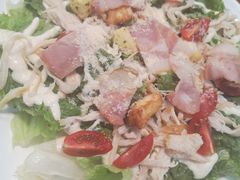 -Mr.Pizza米斯特比萨(五四广场青岛首店)