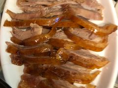 精品烤鸭-城南往事(滨江世茂店)